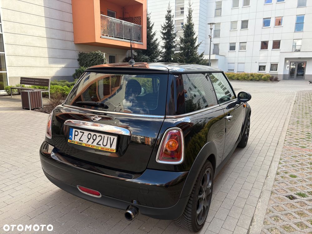 MINI ONE - 7