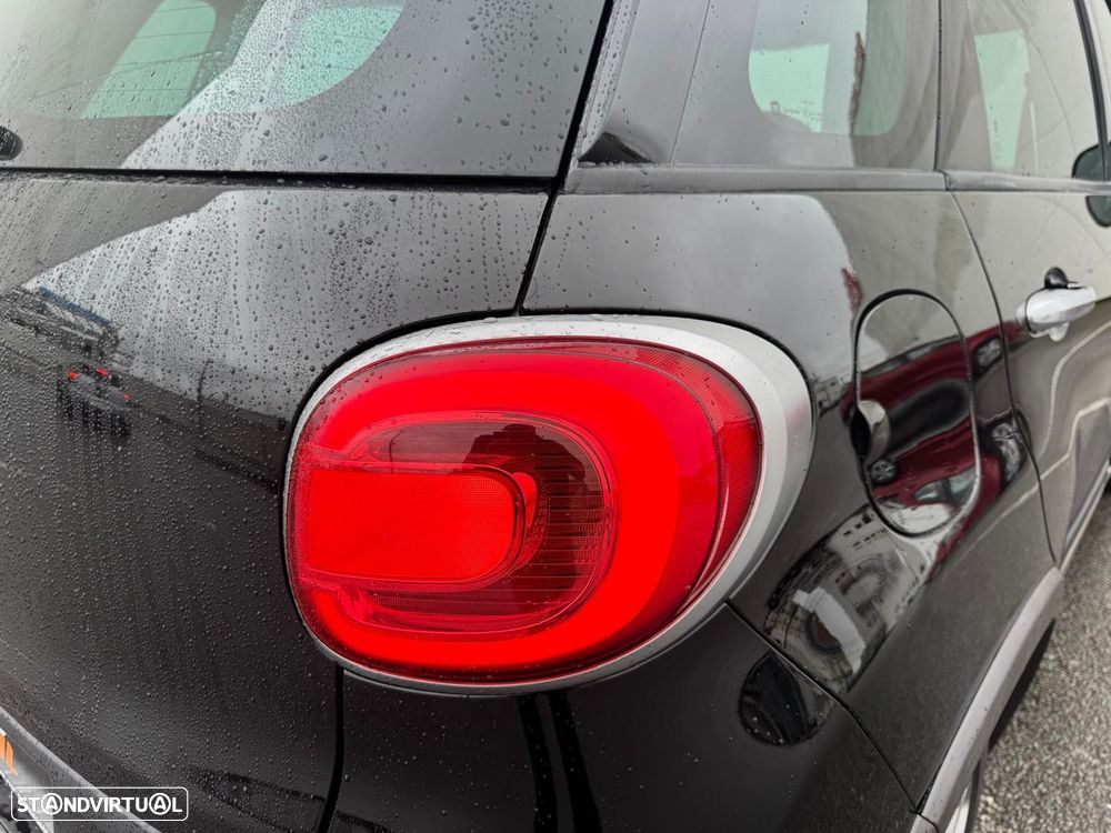 Fiat 500L - 13