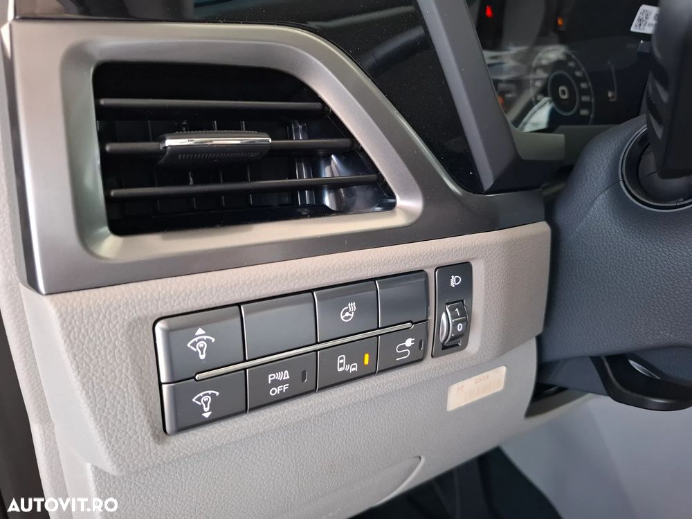 SsangYong Korando 1.5 GDI Turbo AT Smart - 14