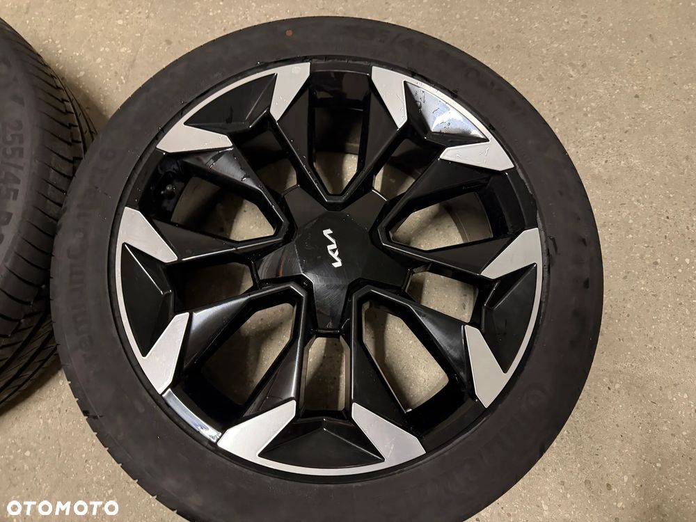 KIA SORENTO IV 4 MQ4 Lift Nowy Model KOŁA FELGI 255/45/20 cali Zestaw z czujnikami IGLA - 6