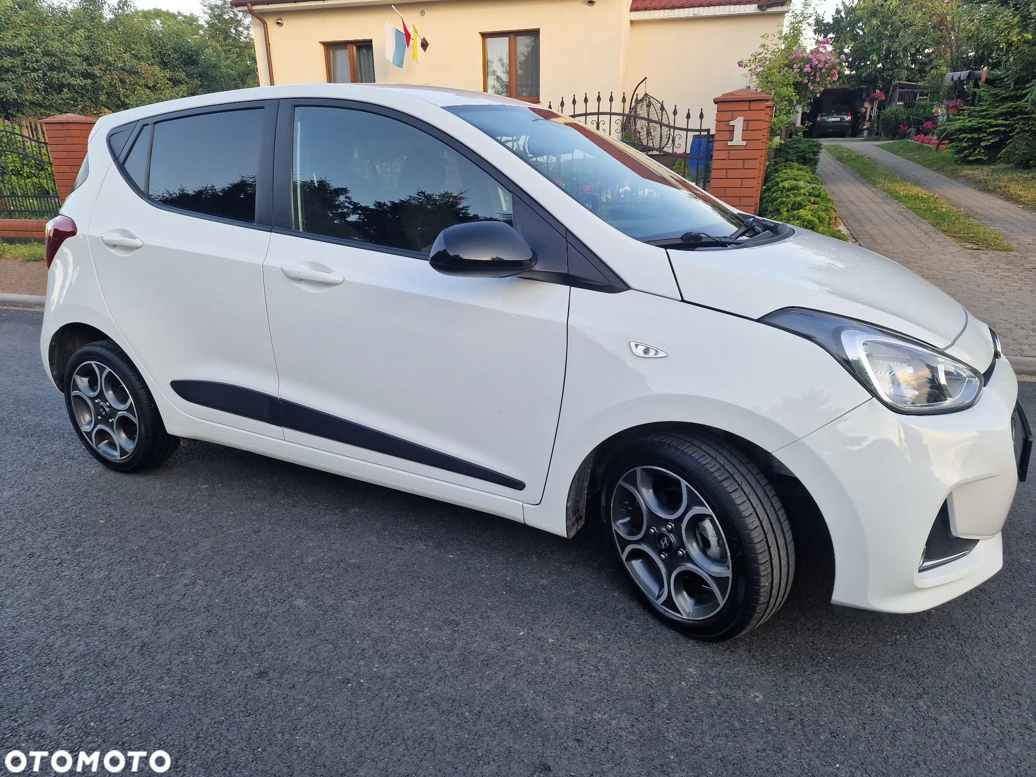 Hyundai i10 1.0 Style - 4