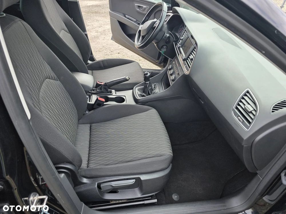 Seat Leon 1.4 Start&Stop Style - 14