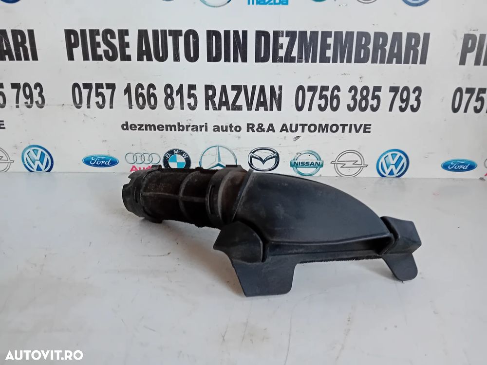 Priza Conducta Aer Trager Carcasa Filtru Aer Opel Mokka An 2012-2016 - 1