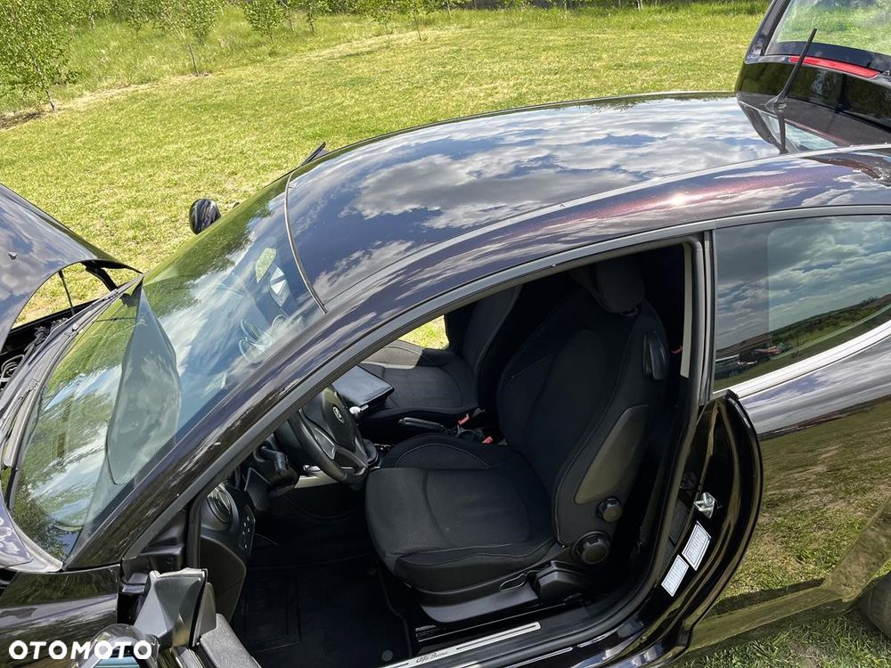 Alfa Romeo Mito - 5