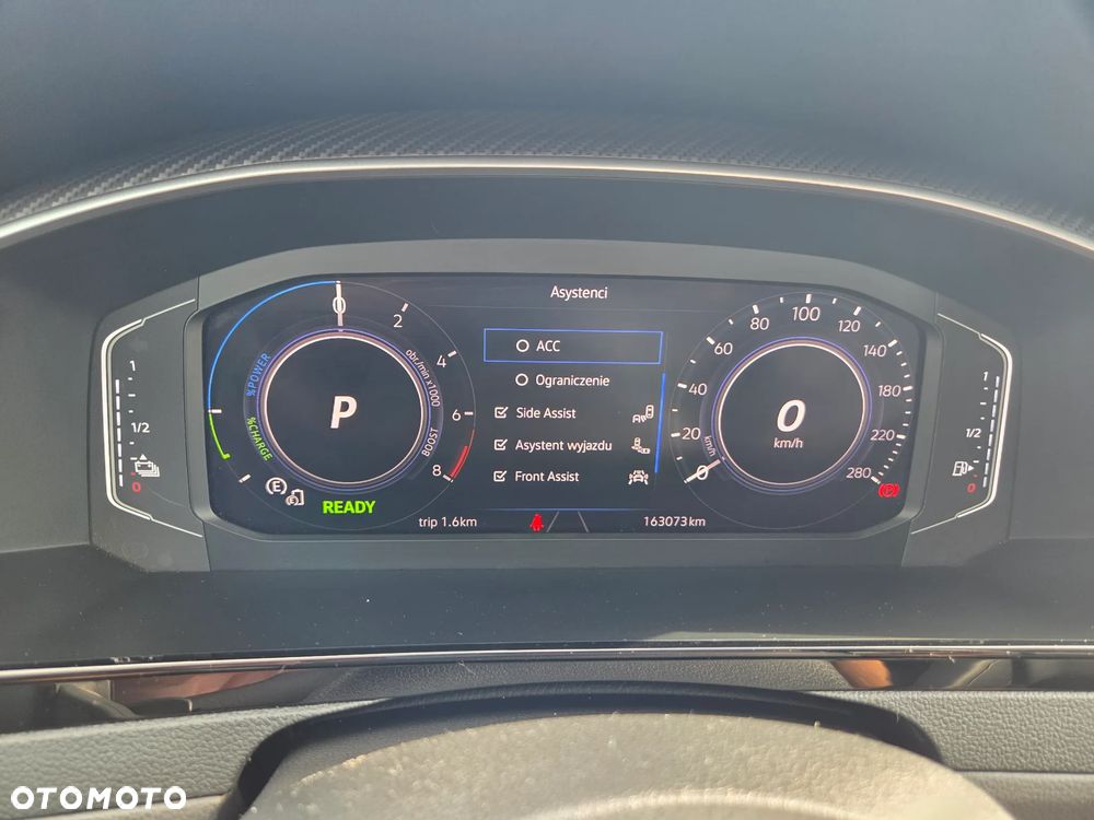 Volkswagen Arteon Shooting Brake 1.4 eHybrid OPF DSG R-Line - 33