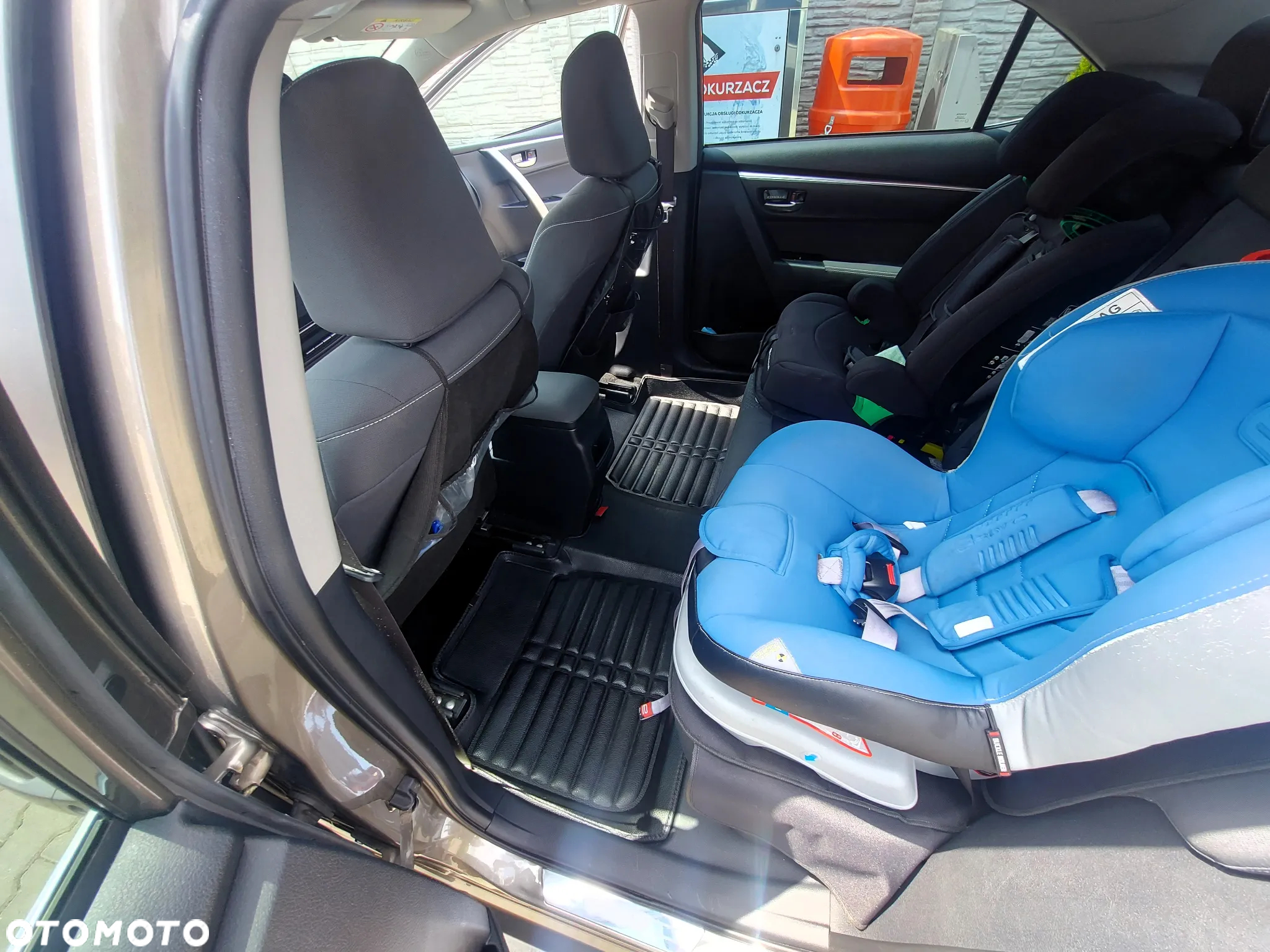 Toyota Corolla 1.6 Comfort - 9