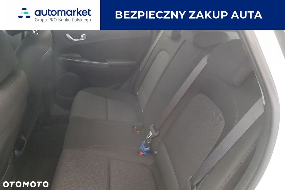 Hyundai Kona 1.0 T-GDI Comfort - 11