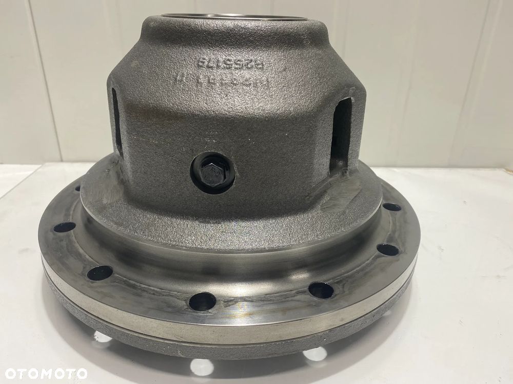 KOMPLETNY MECHANIZM RÓŻNICOWY JOHN DEERE 7930 R129583, R253934, R129584 - 4