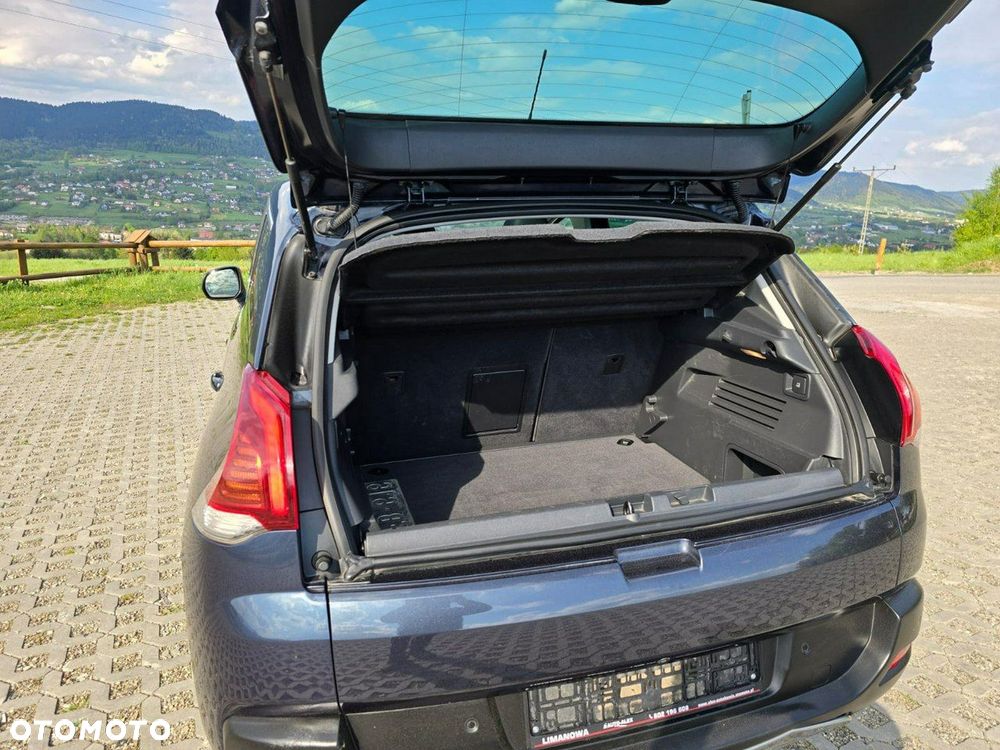 Peugeot 3008 - 38