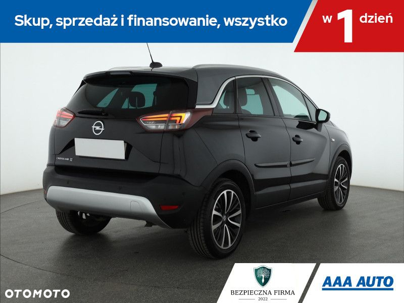 Opel Crossland X - 6