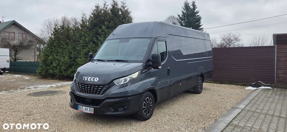 Iveco Daily - 12
