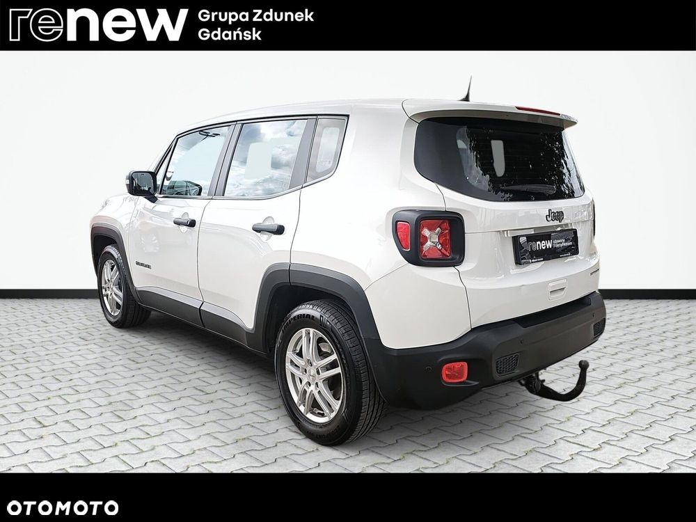 Jeep Renegade - 8