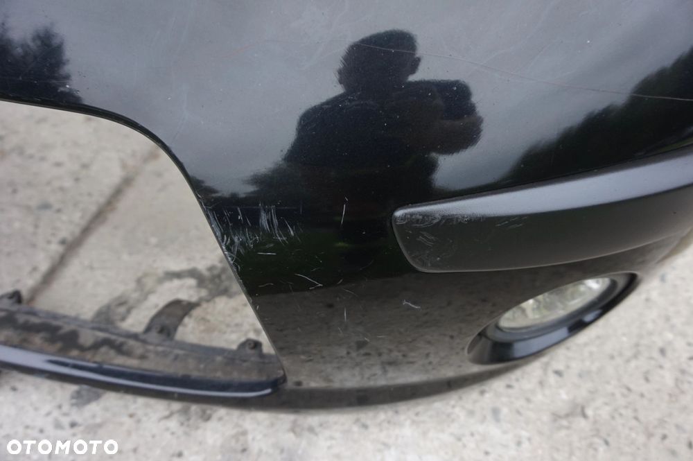 ZDERZAK PRZÓD PRZEDNI HYUNDAI I10 07/10r - 6