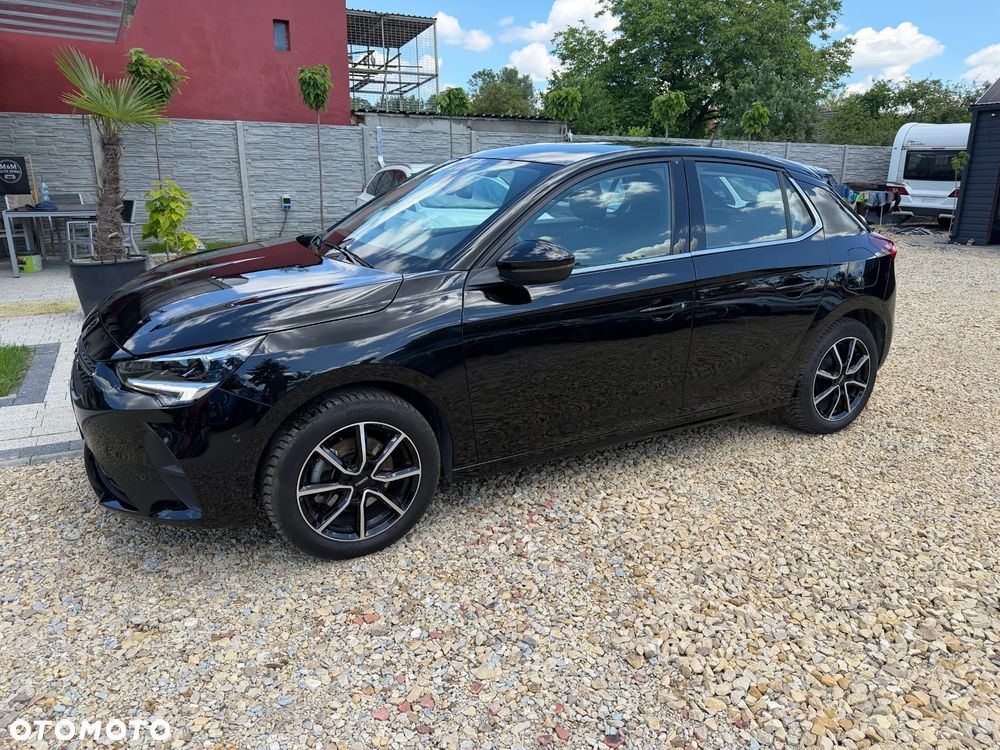Opel Corsa 1.2 Elegance S&S - 11