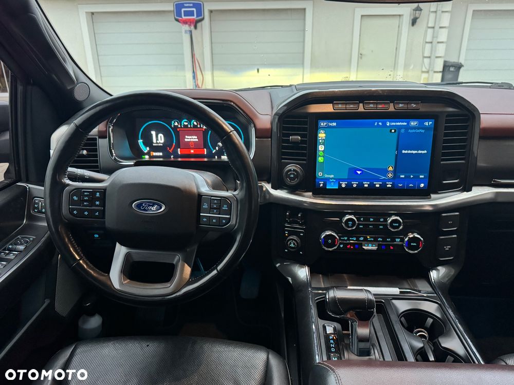 Ford F150 - 19