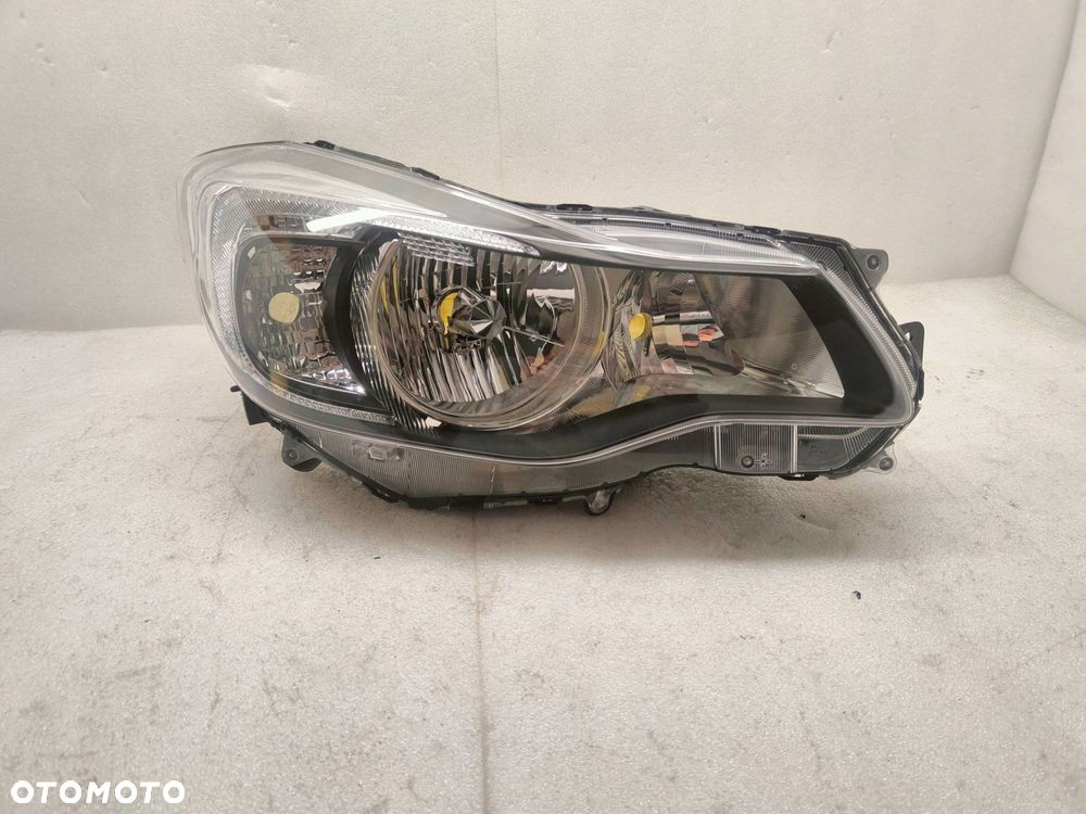 subaru xv xenon przód strona prawa stanley p9934r - 1
