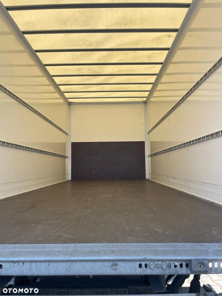 Iveco 70C18 Automat Kontener 15EP  Winda - 13