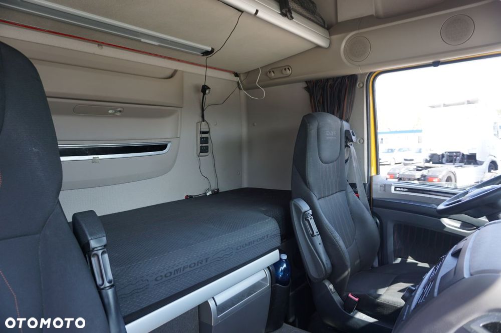 DAF XF 480 FT STANDARD STOCK (32815) - 8