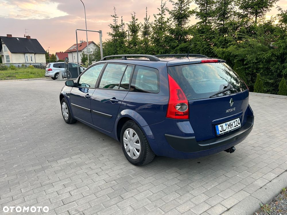 Renault Megane - 19