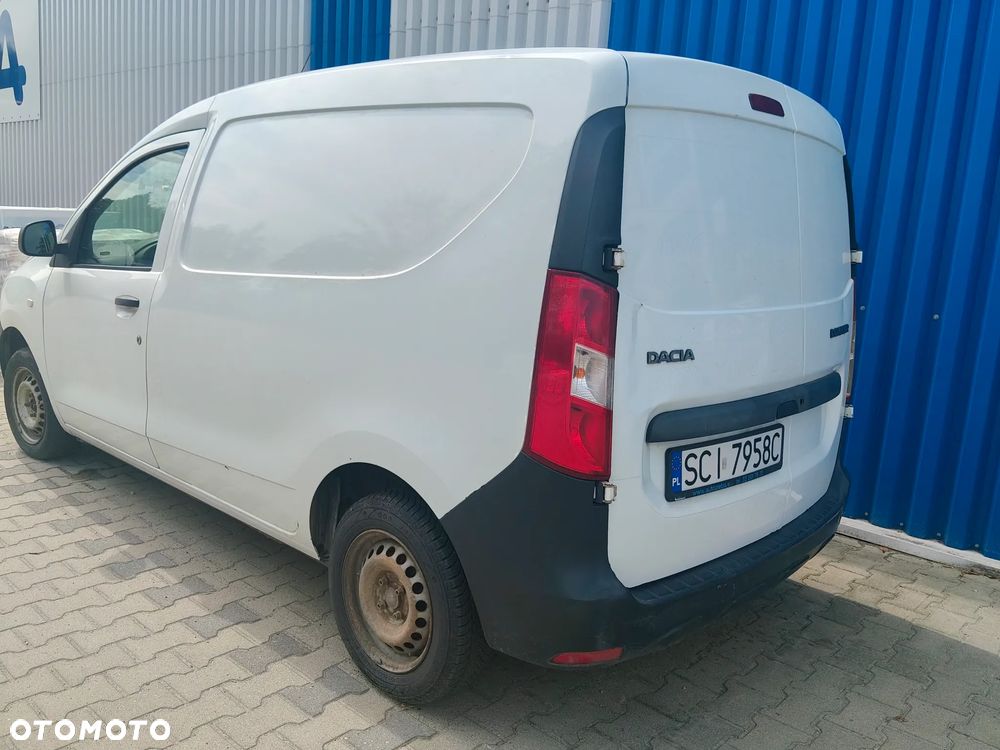 Dacia Dokker - 6