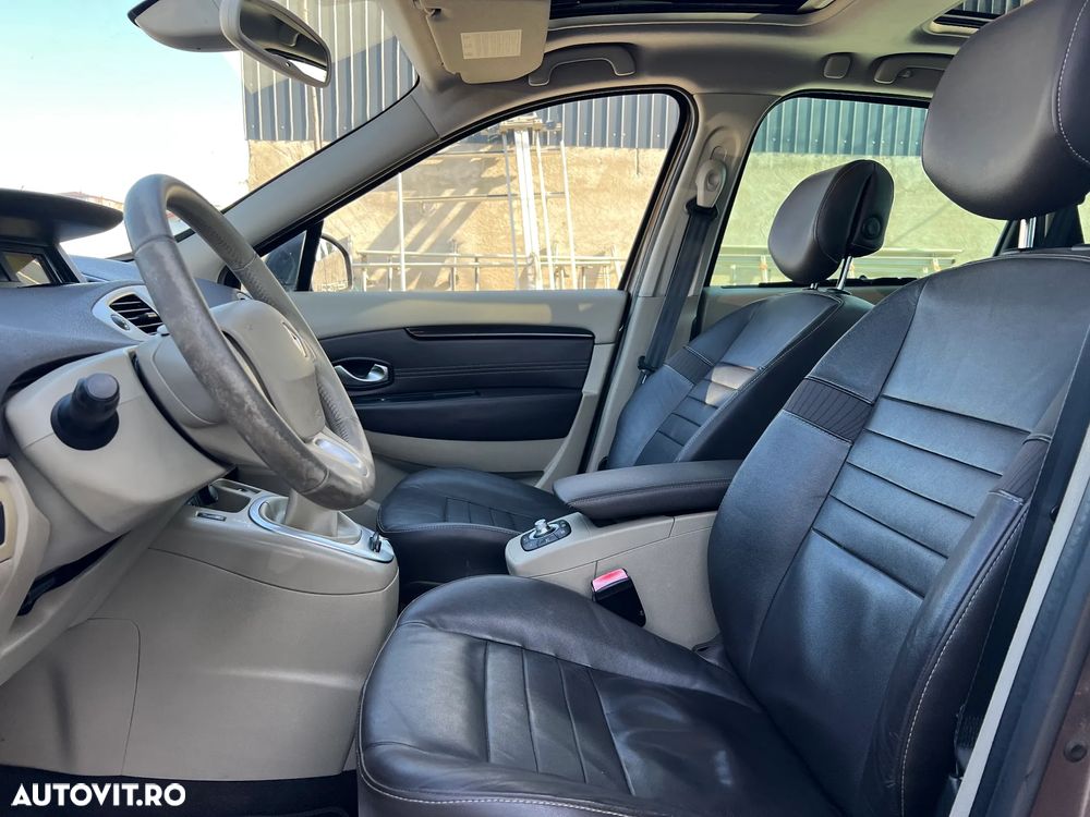 Renault Grand Scenic - 5