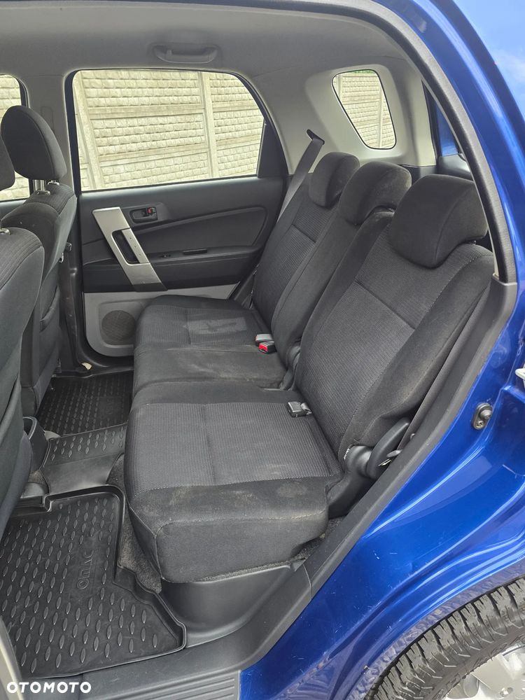 Daihatsu Terios 1.5 Top 4WD - 27