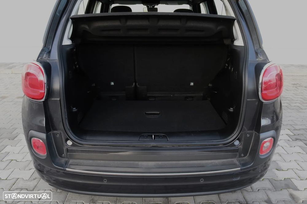 Fiat 500L 1.3 MJ Pop Star S&S - 45