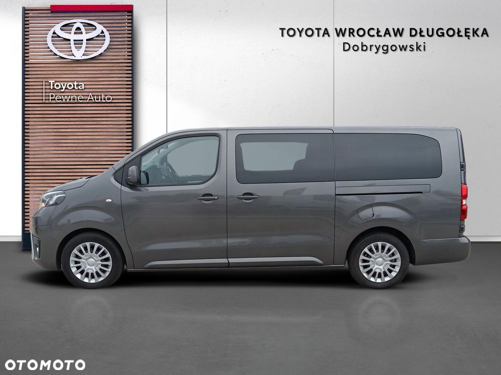 Toyota Proace Verso 2.0 D4-D Long Business - 3