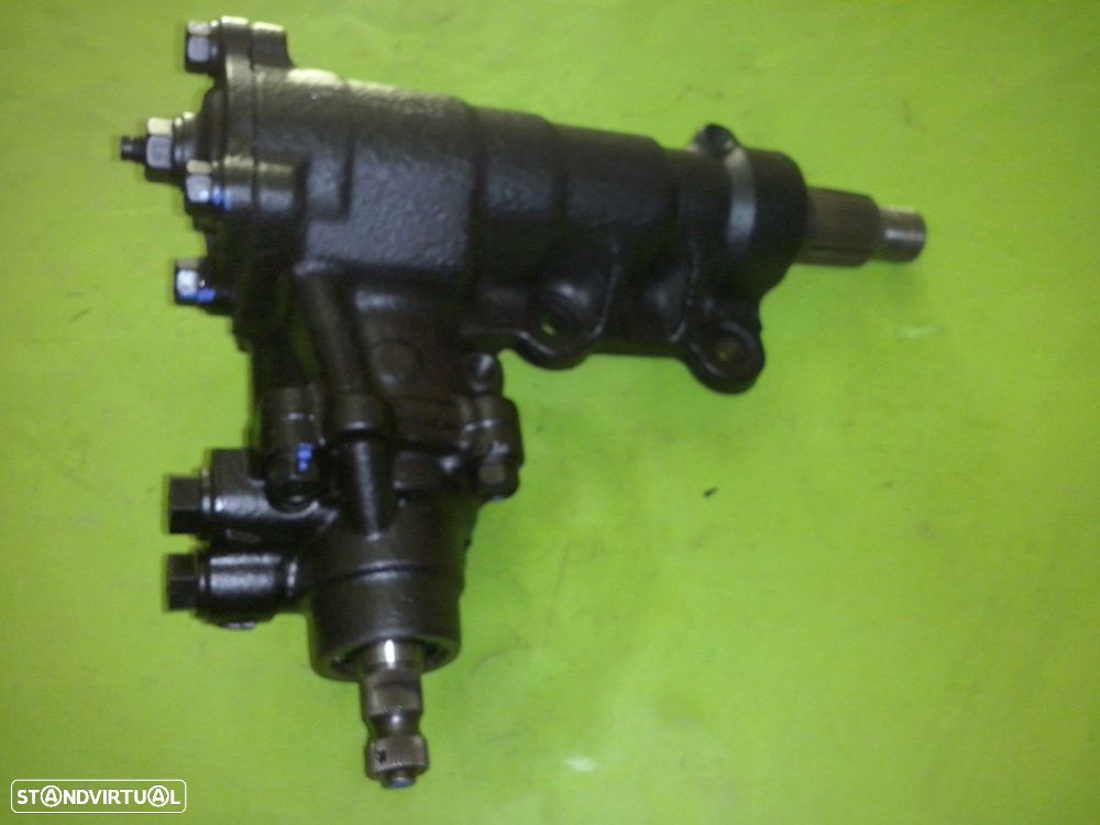 Caixa da direção assistida Opel Campo 2.5TD (nova) - 1