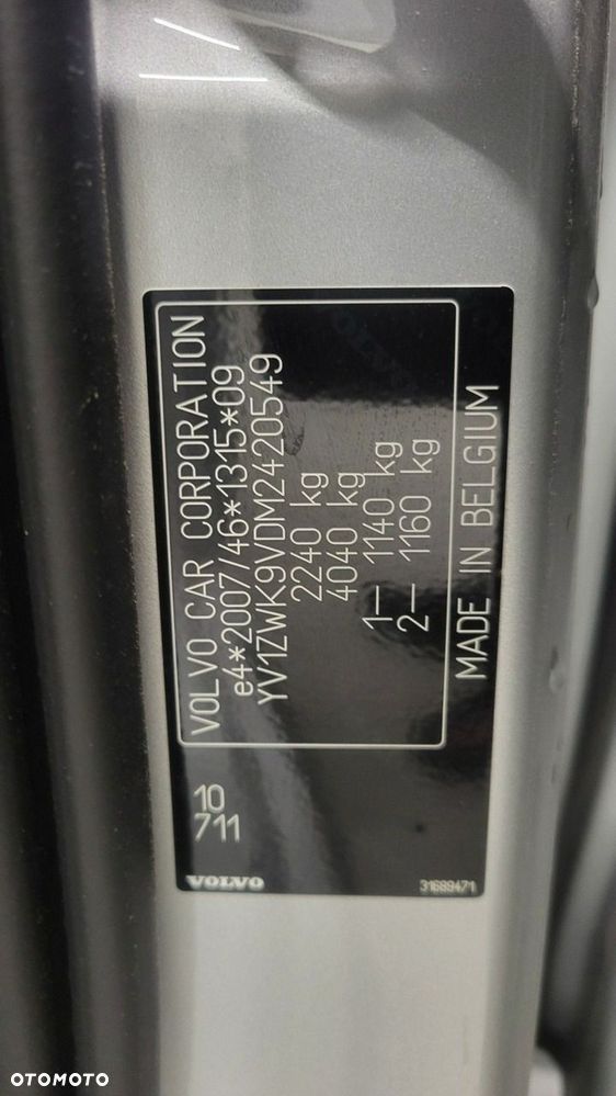 Volvo V60 - 34