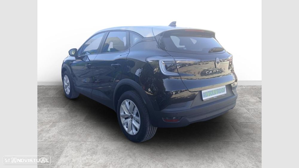Renault Captur 1.0 TCe Techno - 3