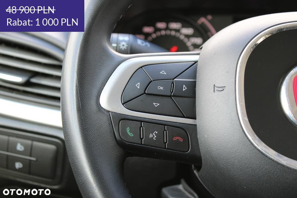 Fiat Tipo - 18
