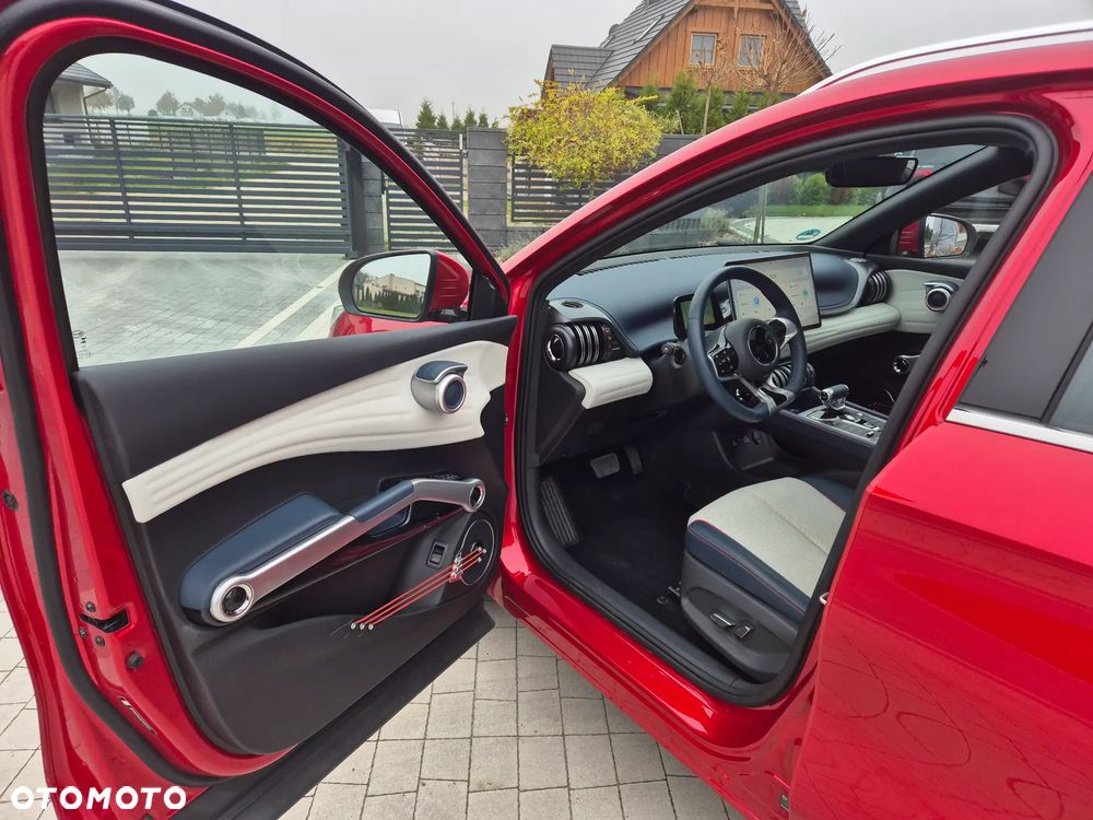 BYD Atto 3 60.4kWh Design - 21