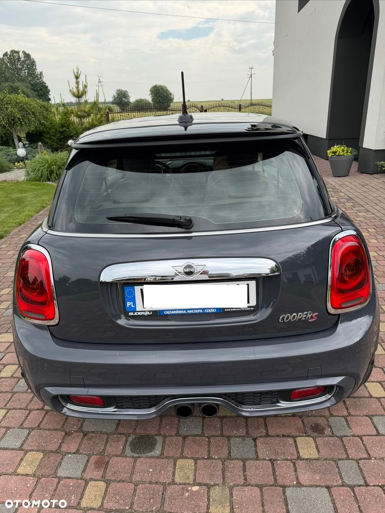 MINI Cooper - 8