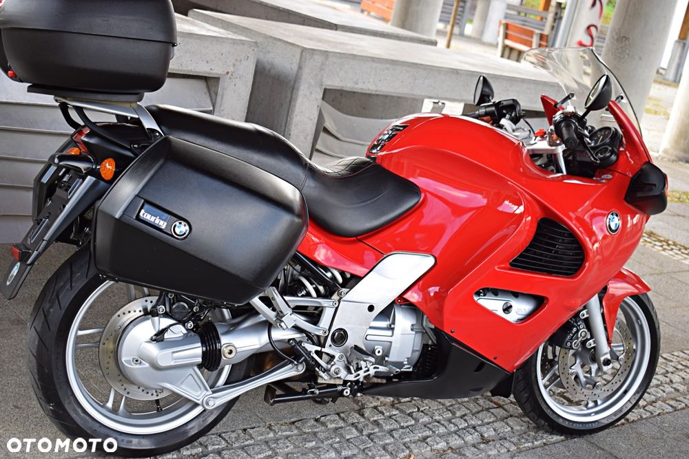 BMW K - 12
