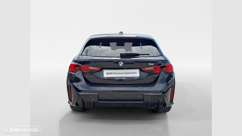 BMW 116 Pack Desportivo M - 8