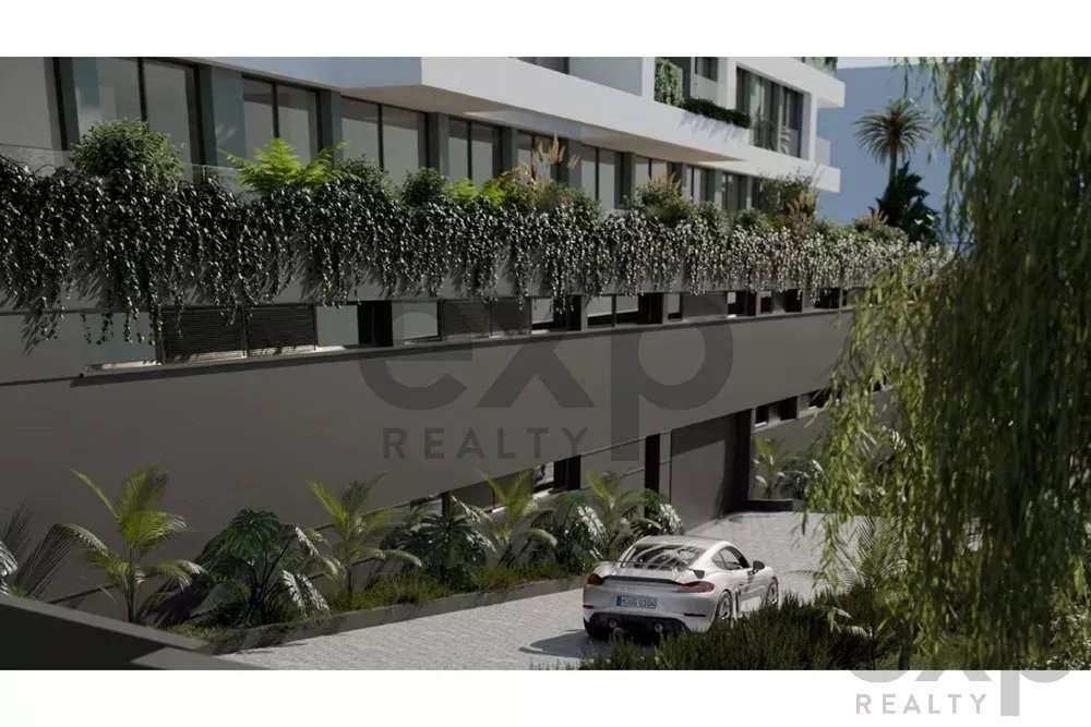 Apartamento T2 em São Martinho Funchal - Grande imagem: 5/43