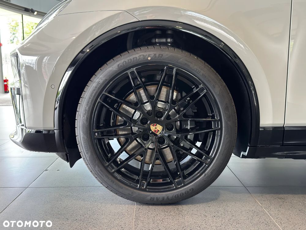 Porsche Macan GTS 100kWh - 10