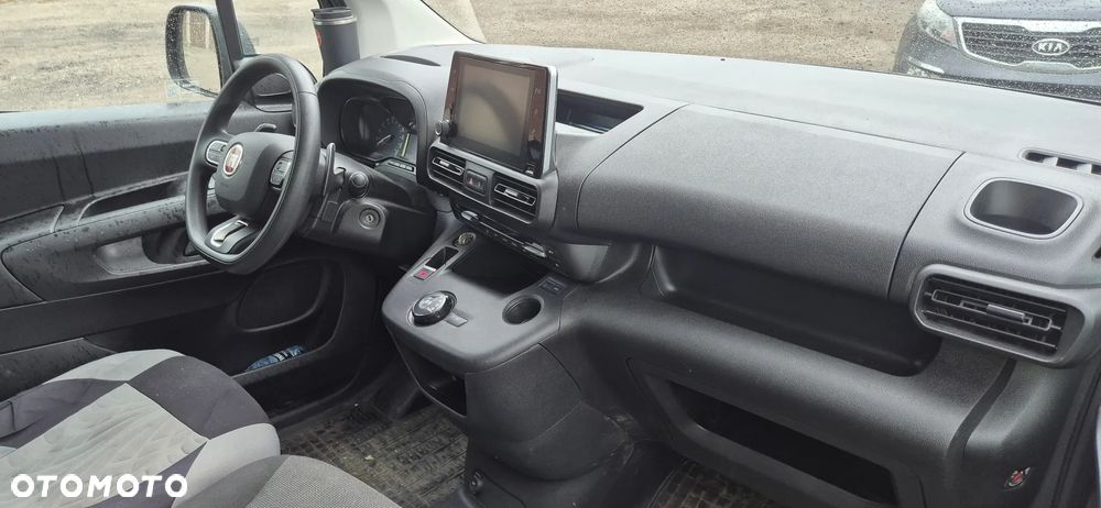 Fiat Doblo - 4