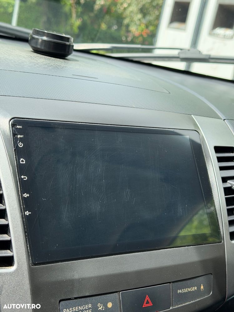 Mitsubishi Outlander 2.0 DI-D Intense - 20