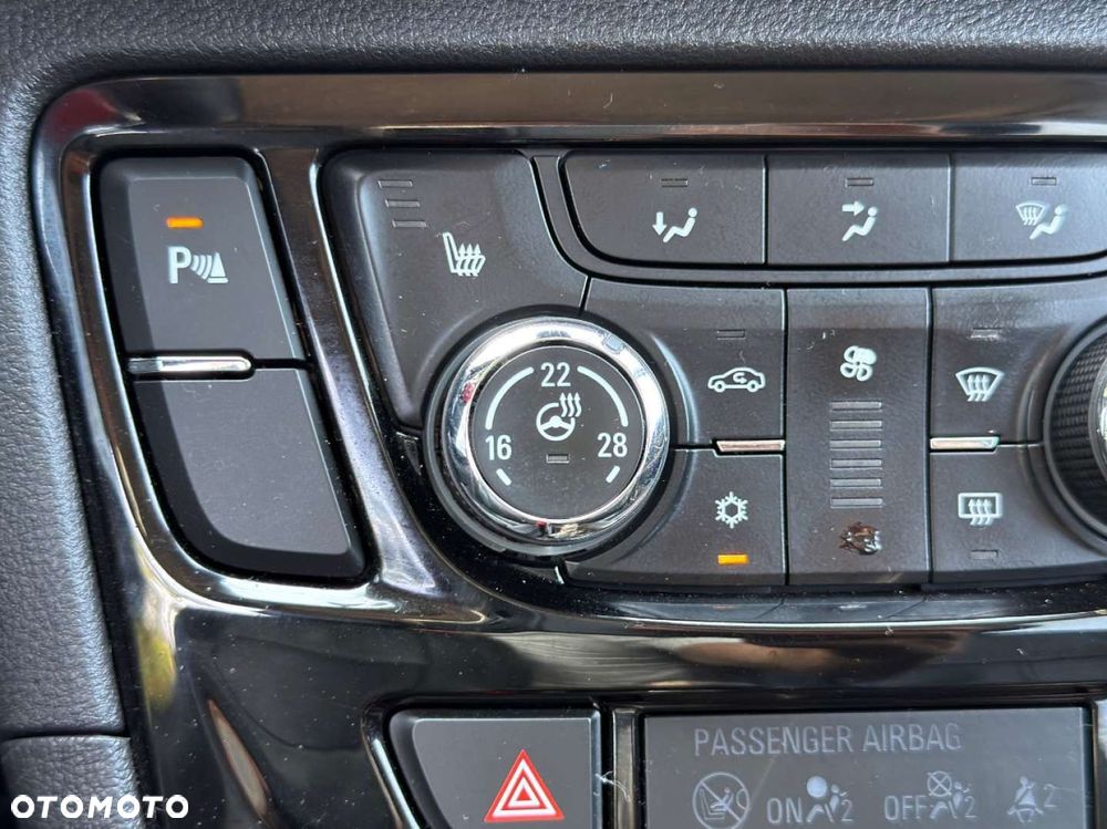 Opel Mokka X - 27