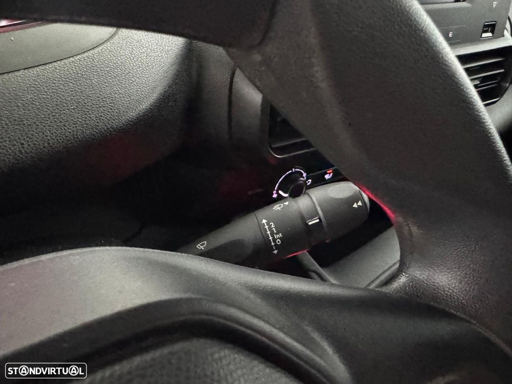 Peugeot Partner 1.6 BlueHDI - 15