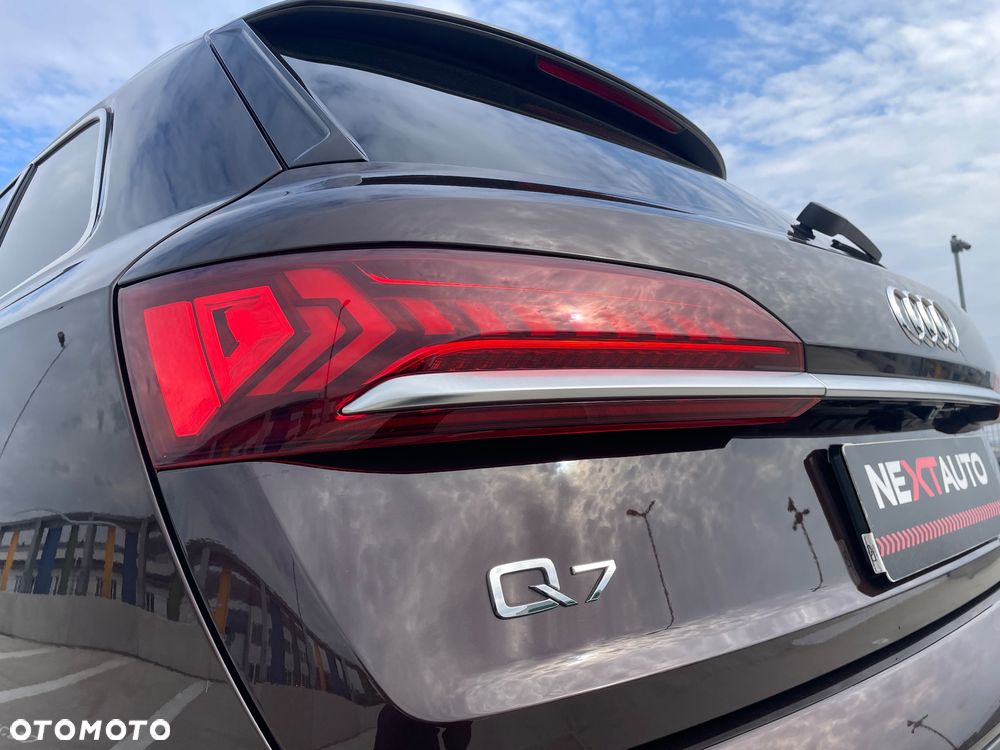 Audi Q7 50 TDI mHEV Quattro Tiptr - 18