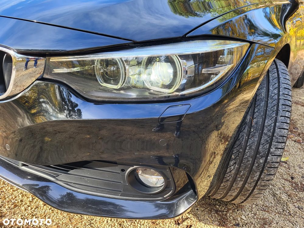 BMW Seria 4 - 15