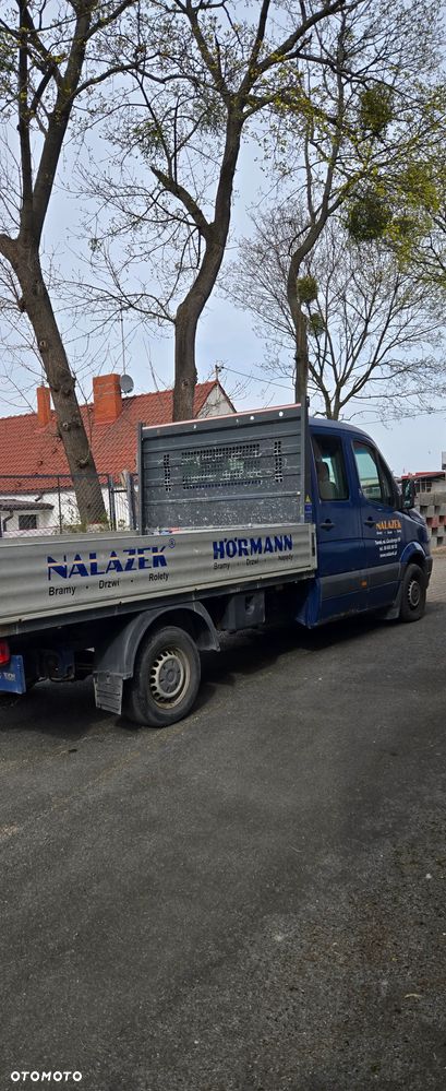 Volkswagen Crafter - 7