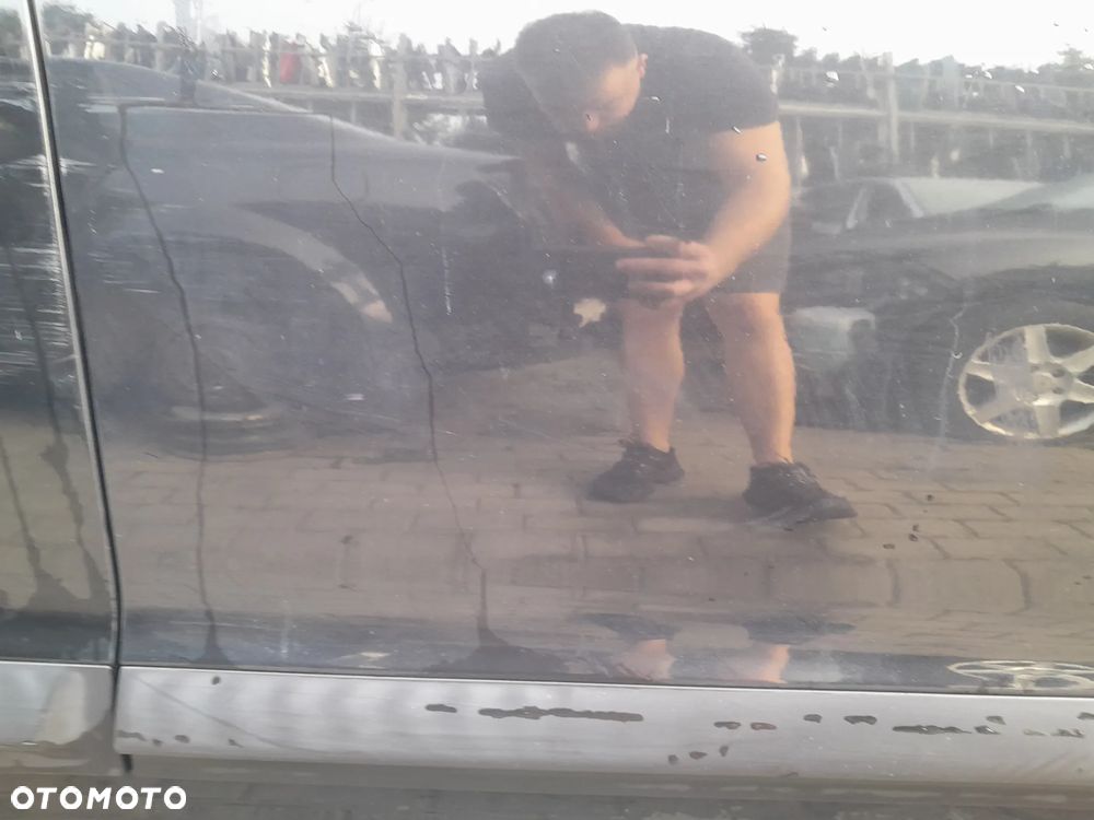 CITROREN C4 DRZWI PRAWE PRZEDNIE PRAWY PRZÓD KOLOR: EXL - 4