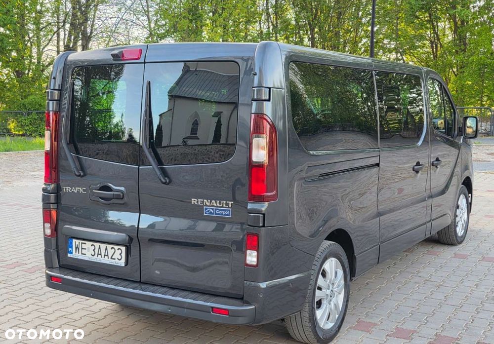 Renault Trafic - 5
