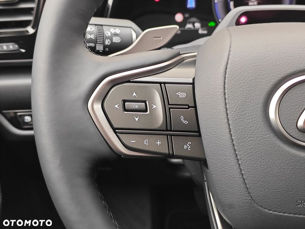 Lexus NX 350h Prestige AWD - 27