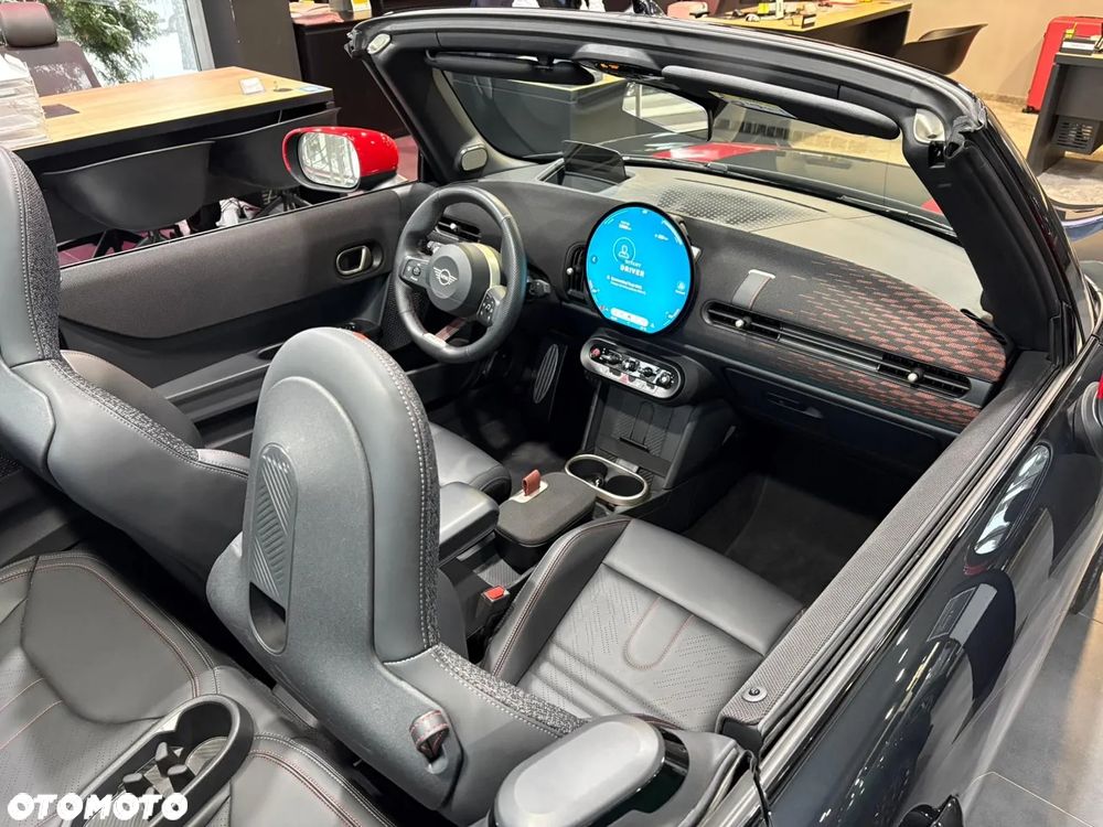 MINI John Cooper Works Trim sport - 7