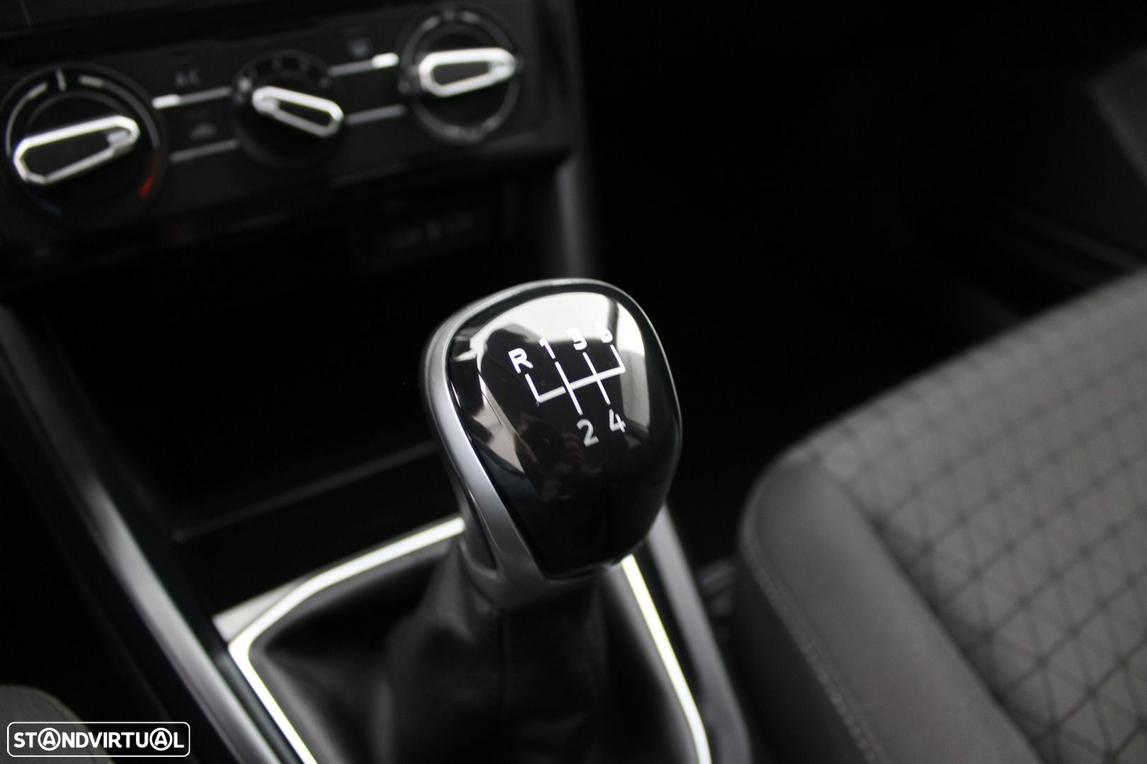 VW T-Cross 1.0 TSI - 22